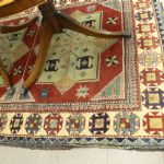 871 5469 ORIENTAL RUG